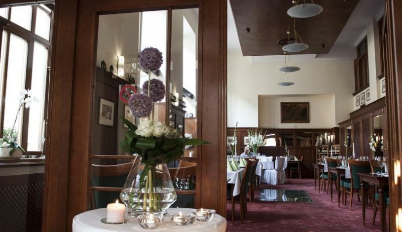 HOTEL SLUNCE Uherské Hradiště